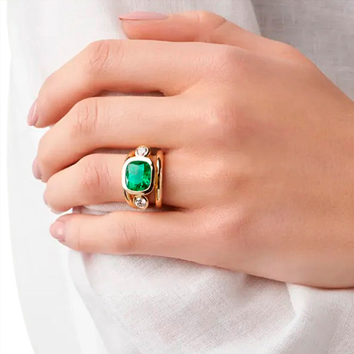 Gemstone for Mercury