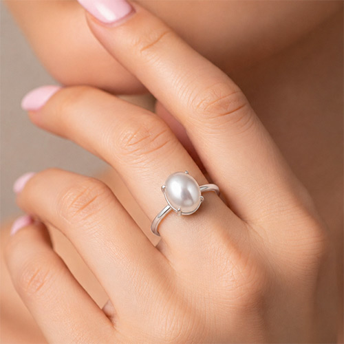 Pearl in Astrology