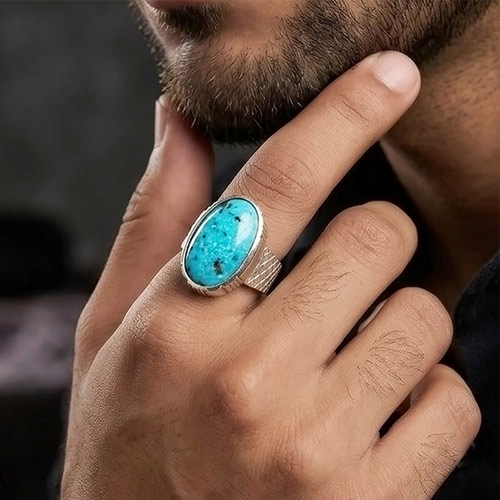 Turquoise (Firoza)
