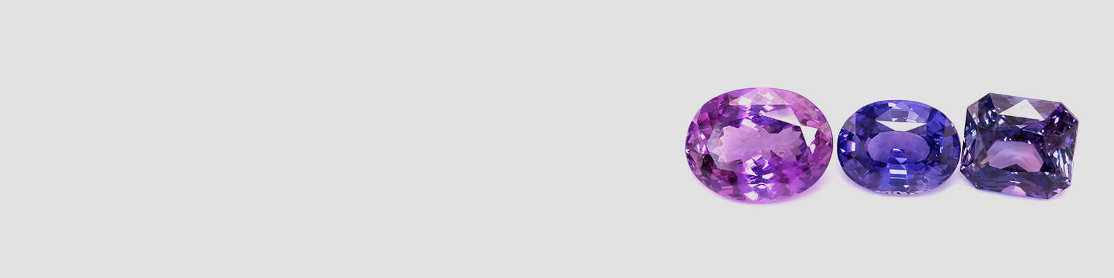 Purple Sapphire Purple Sapphire