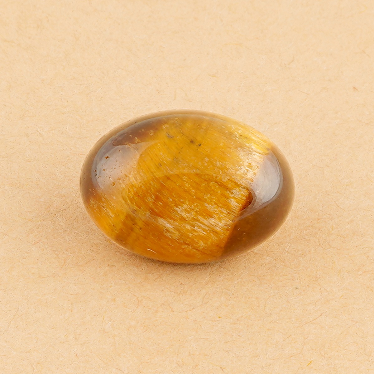 Tiger Eye - 12.26 Carat