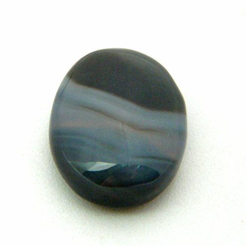 13.48 Carat Natural Agate (Sulemani Hakik) Gemstone