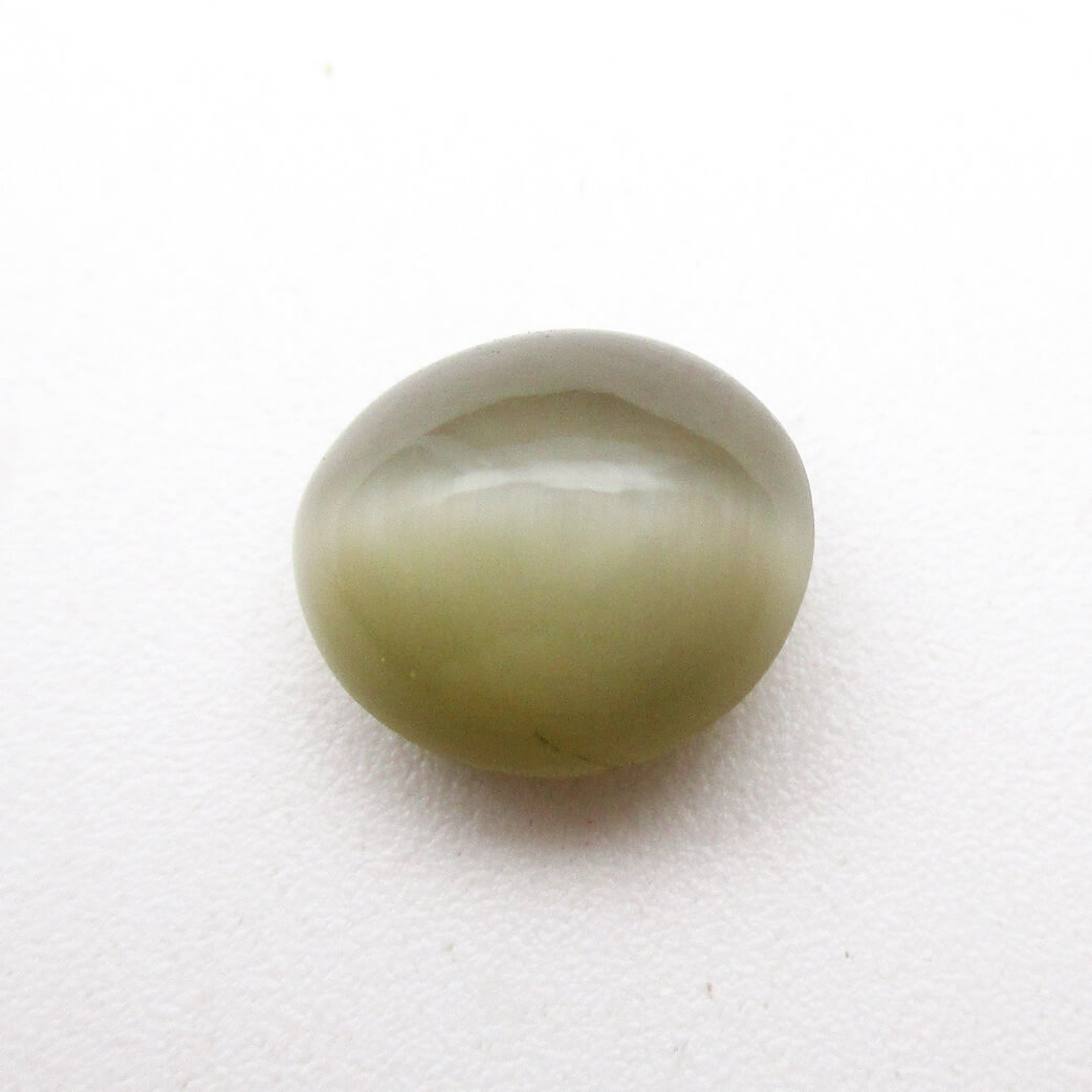Cat's Eye - 3.90 Carat