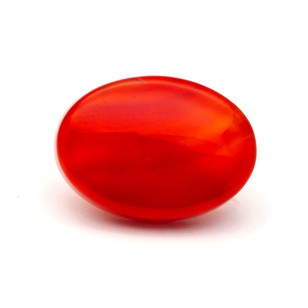 Red Agate (Sulemani Hakik)- 43.05 Carat