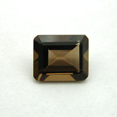 Smoky Quartz - 5.25 Carat