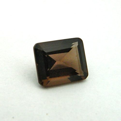 Smoky Quartz - 5.47 Carat