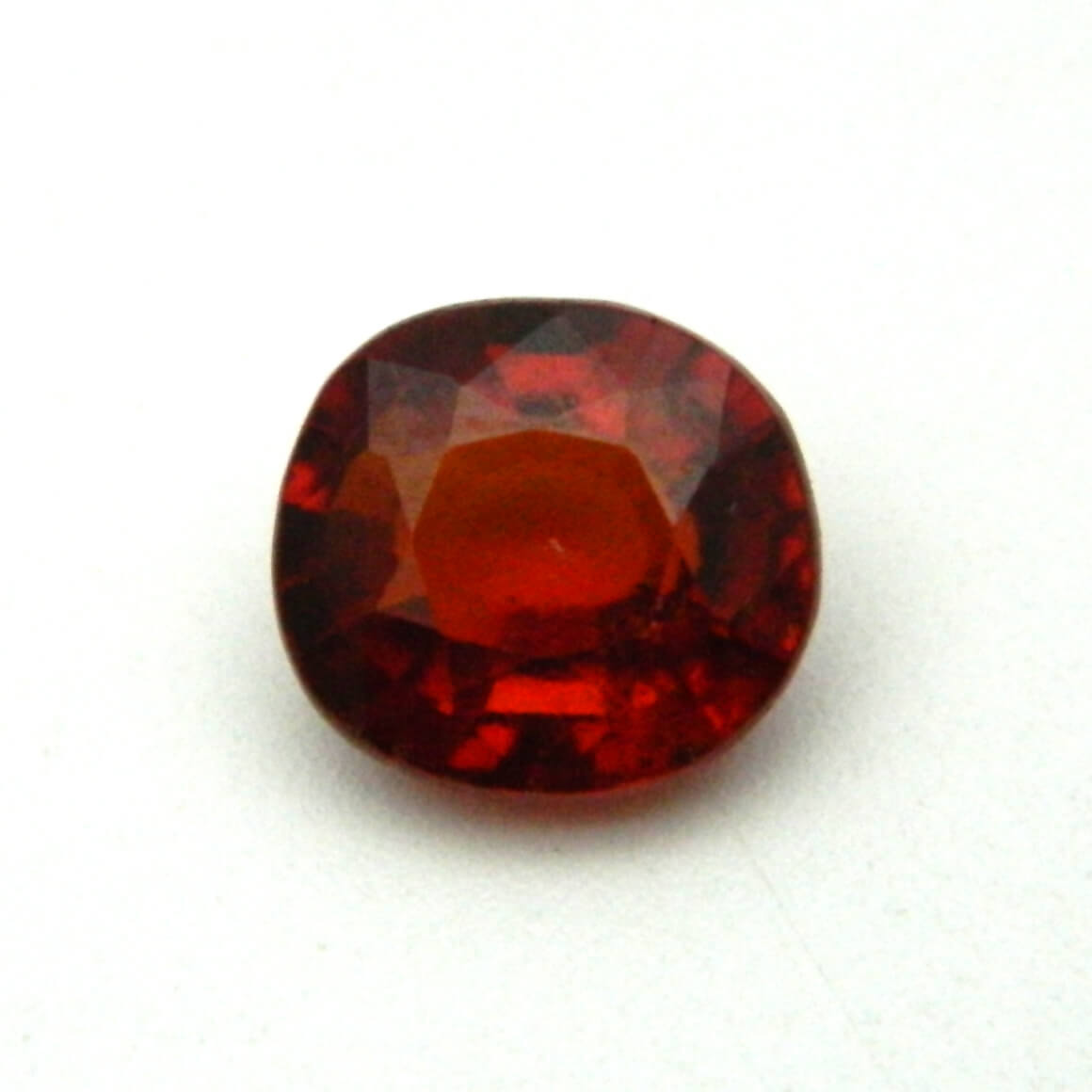 6.12 Carat/ 6.79 Ratti Natural Ceylon Hessonite Garnet (Gomed) Gemstone