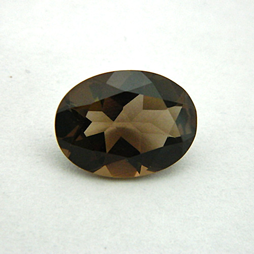 Smoky Quartz - 7.96 Carat