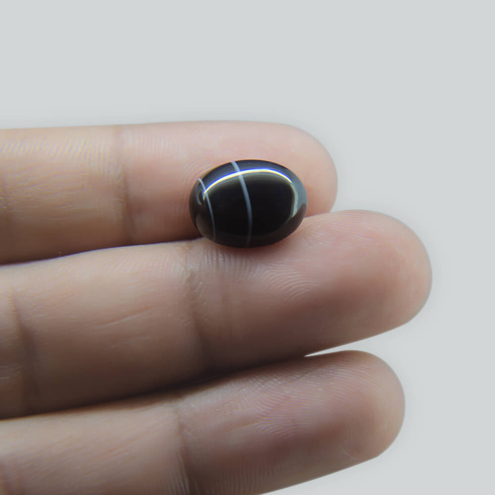 Agate (Sulemani Hakik)- 5.70 Carat
