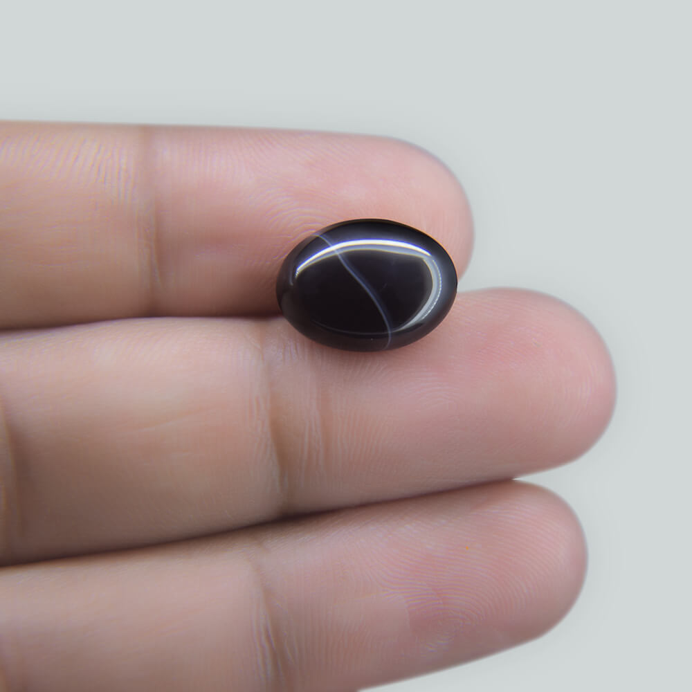 Agate (Sulemani Hakik)- 5.99 Carat