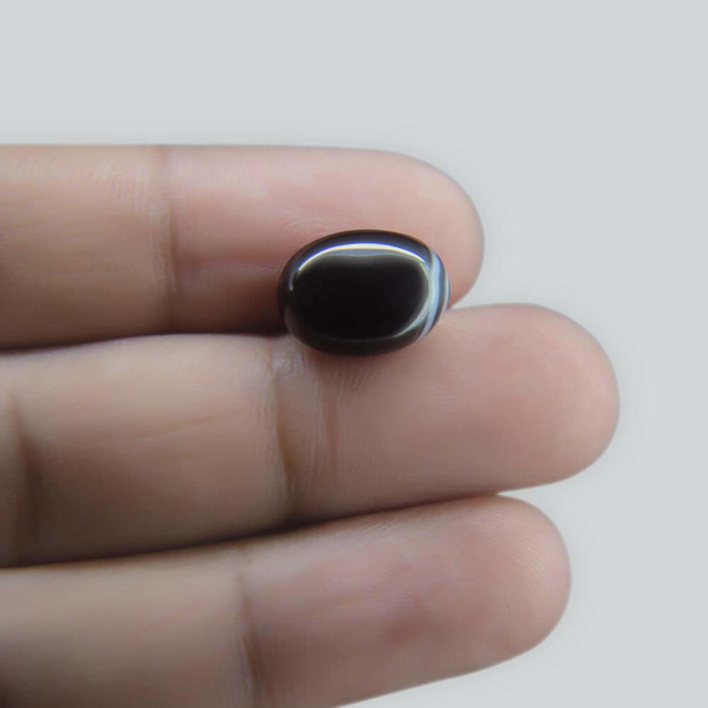 Agate (Sulemani Hakik)- 6.44 Carat