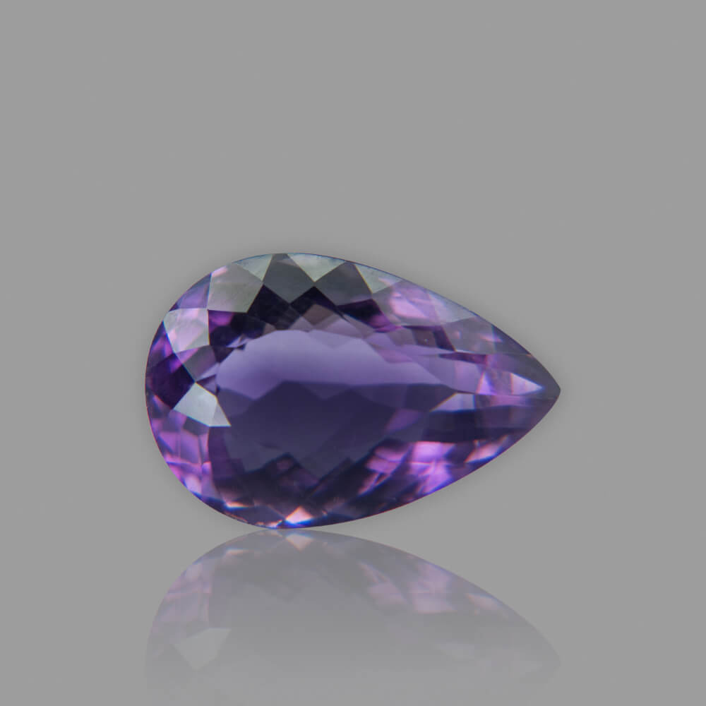 Amethyst - 6.65 Carat
