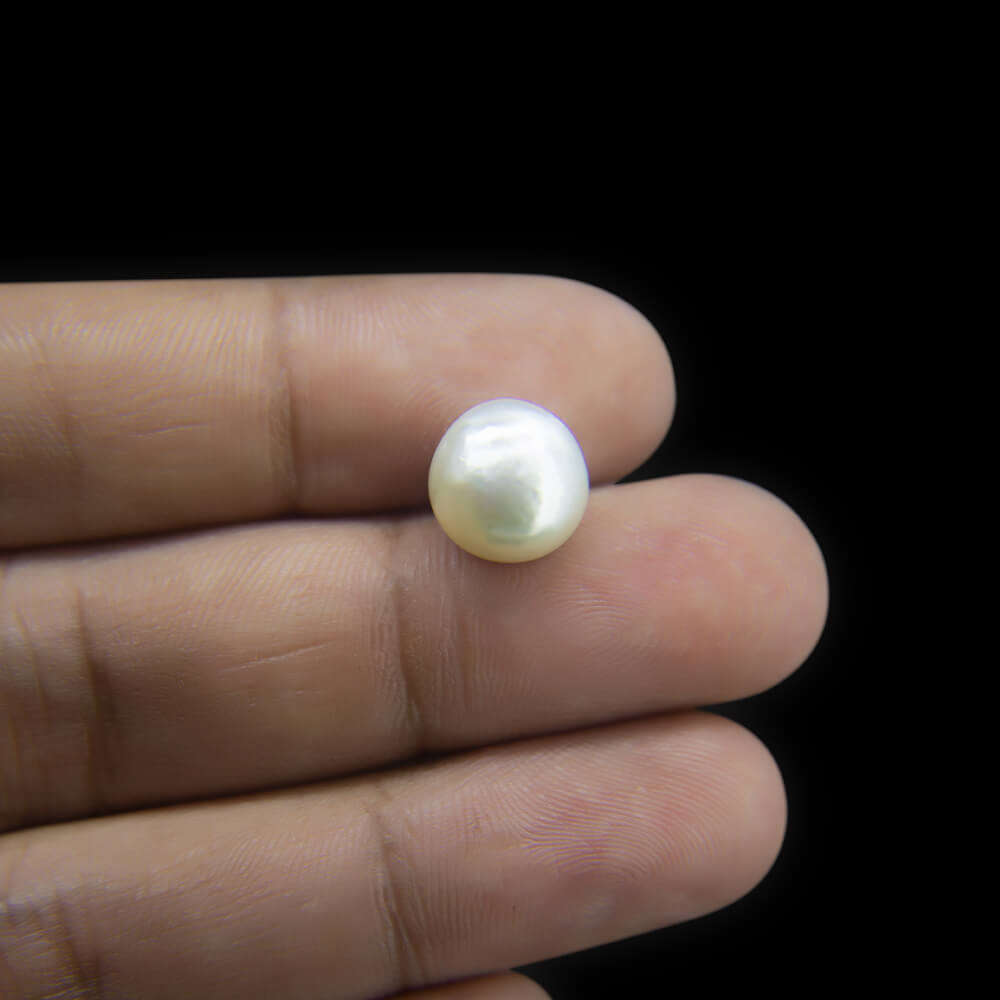 Keshi Pearl Japanese - 7.20 Carat (8.00 Ratti)