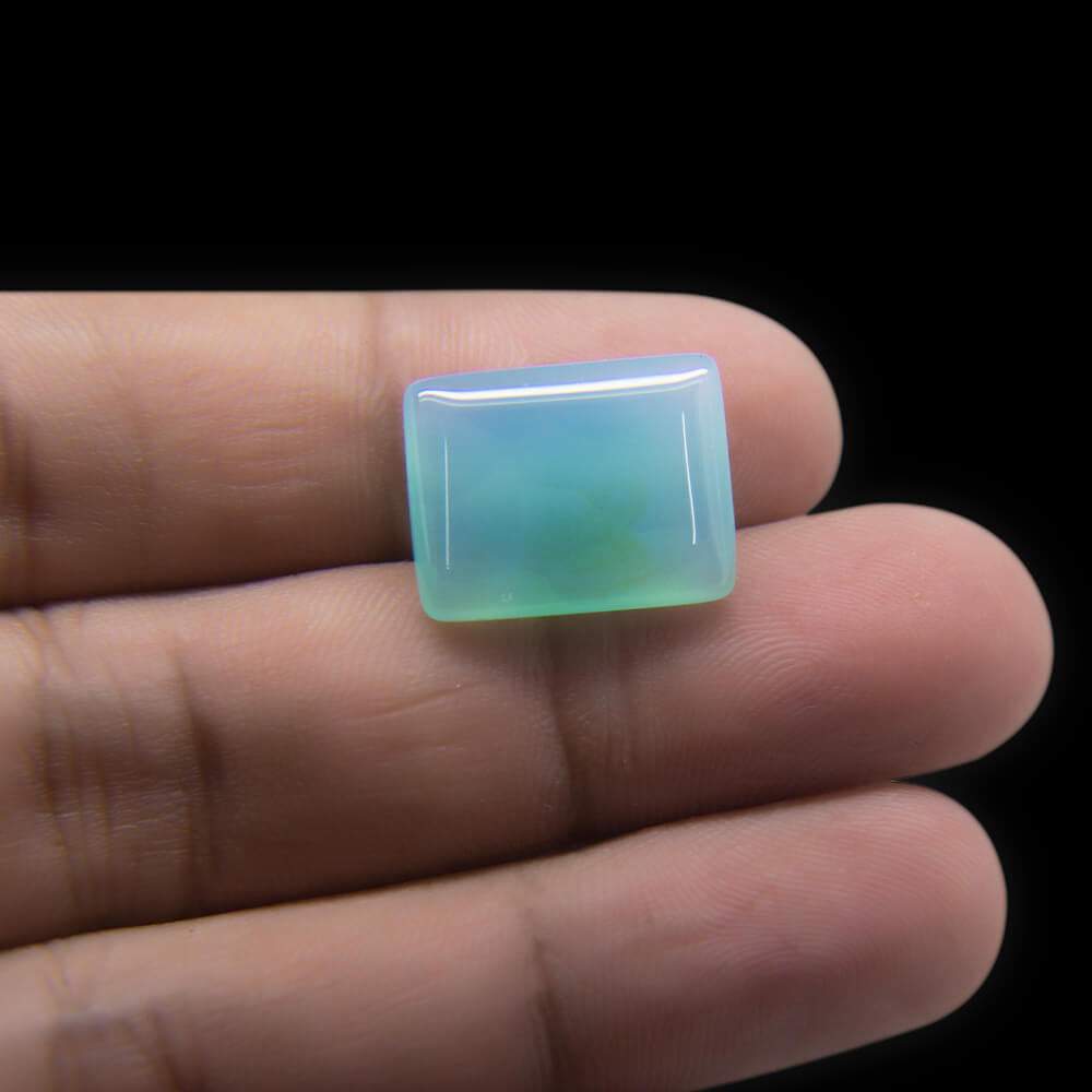 Chalcedony - 11.63 Carat