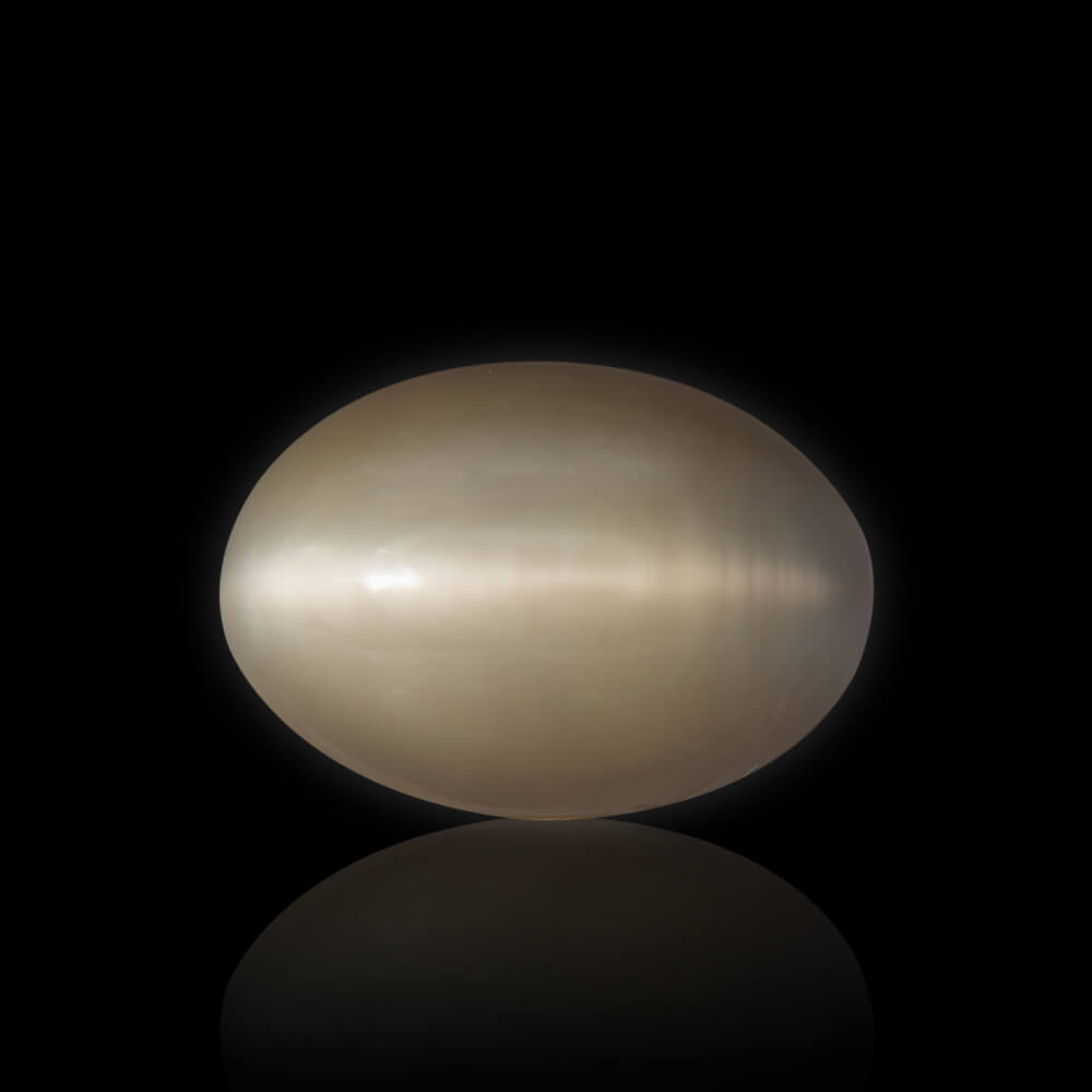 Cat's Eye - 3.64 Carat