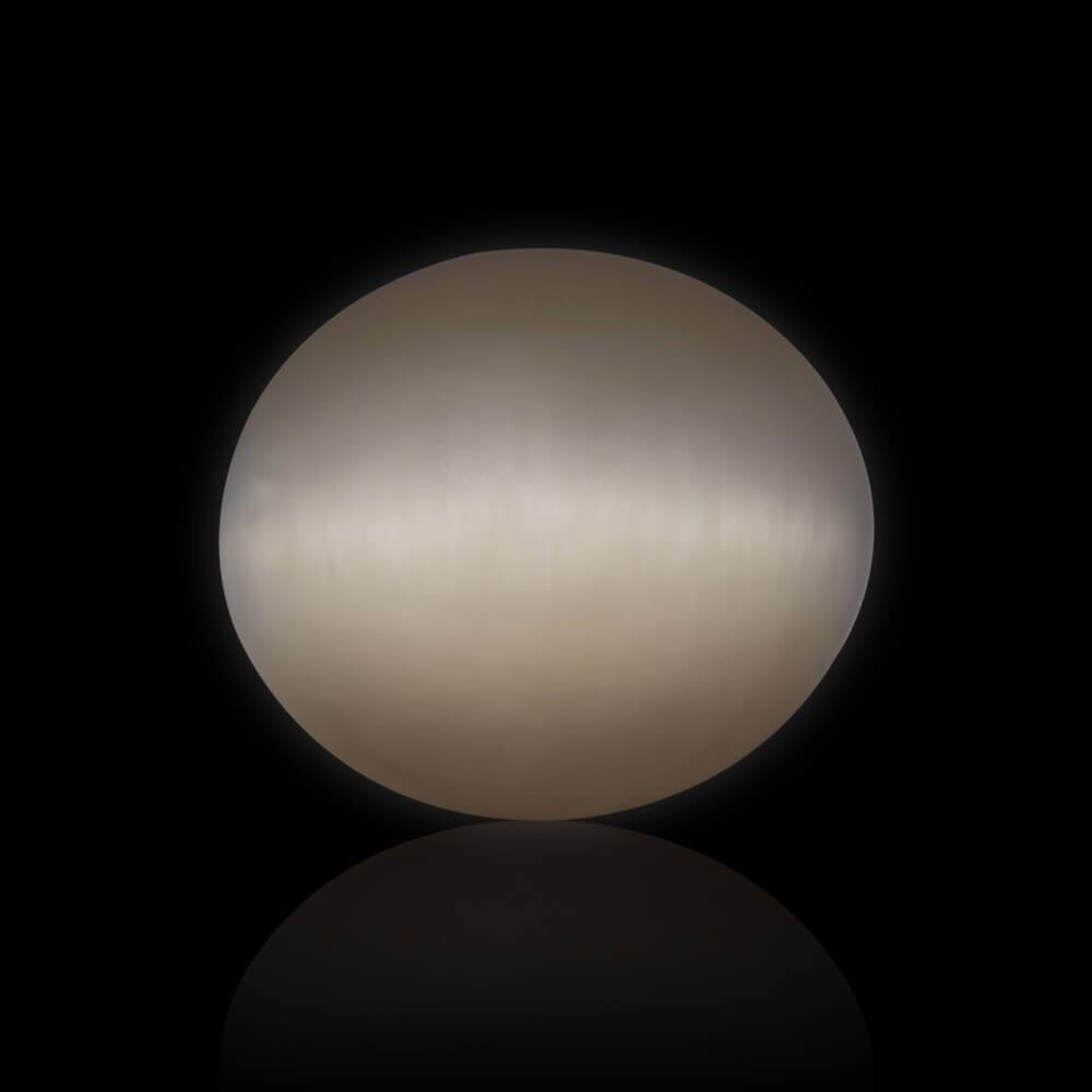 Cat's Eye - 3.96 Carat