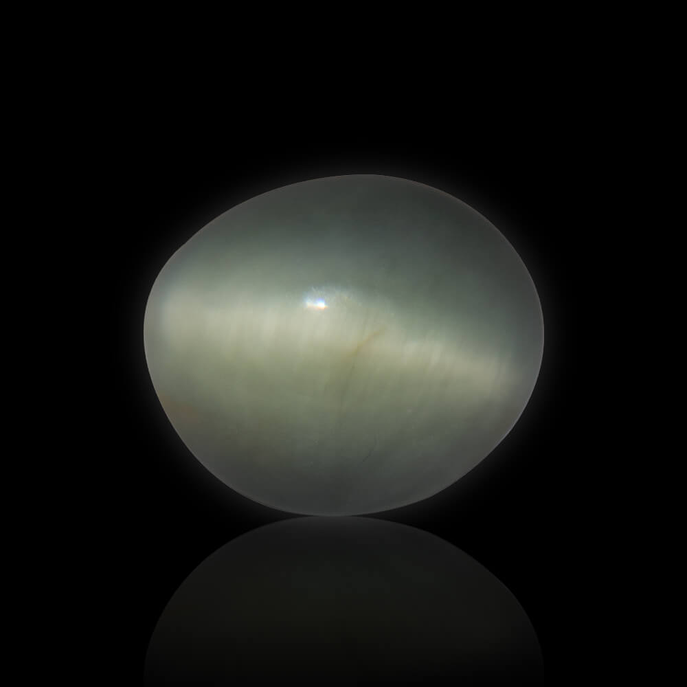 Cat's Eye - 4.20 Carat