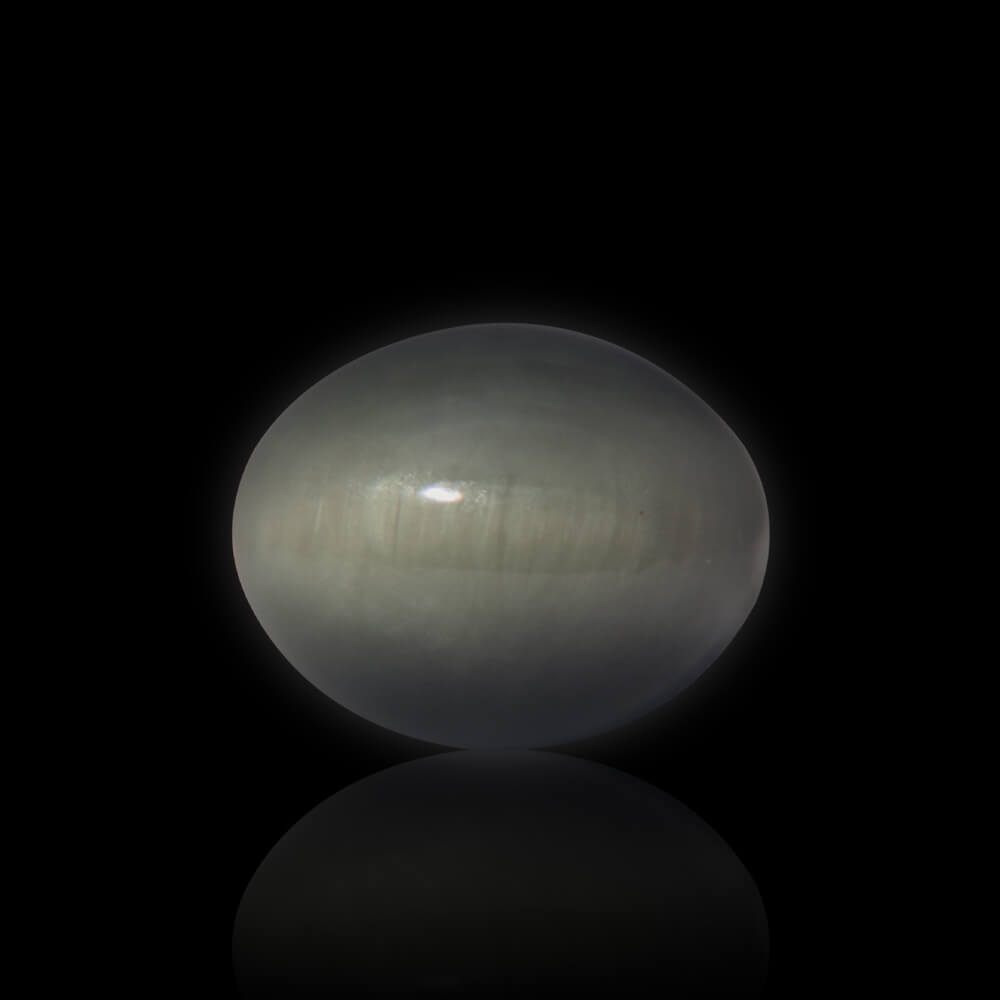 Cat's Eye - 5.57 Carat