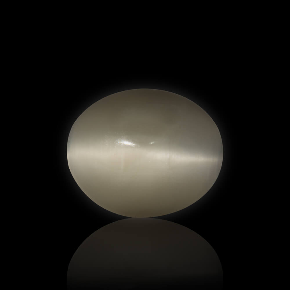 Cat's Eye - 4.23 Carat