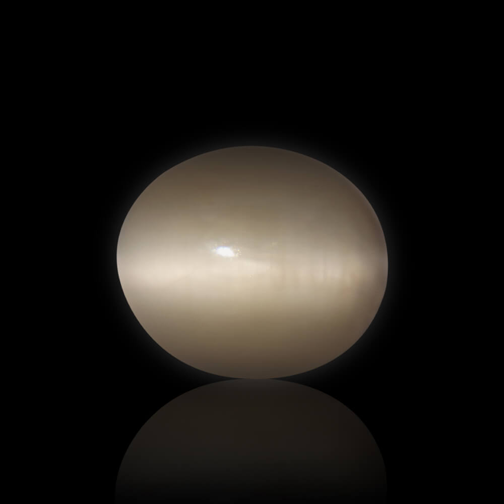 Cat's Eye - 4.30 Carat