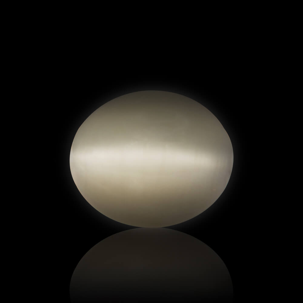 Cat's Eye - 3.58 Carat