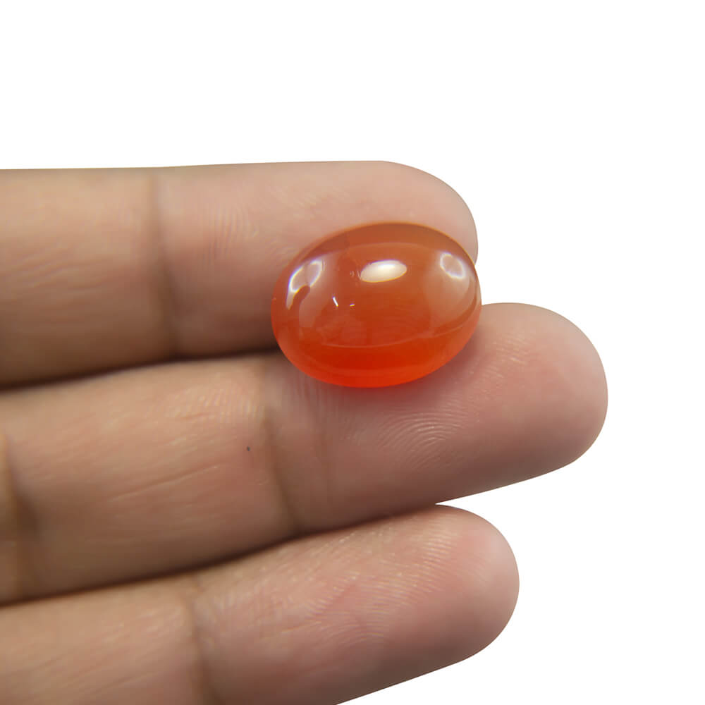 Carnelian - 13.95 Carat