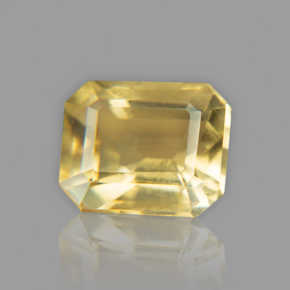 Citrine - 6.00 Carat