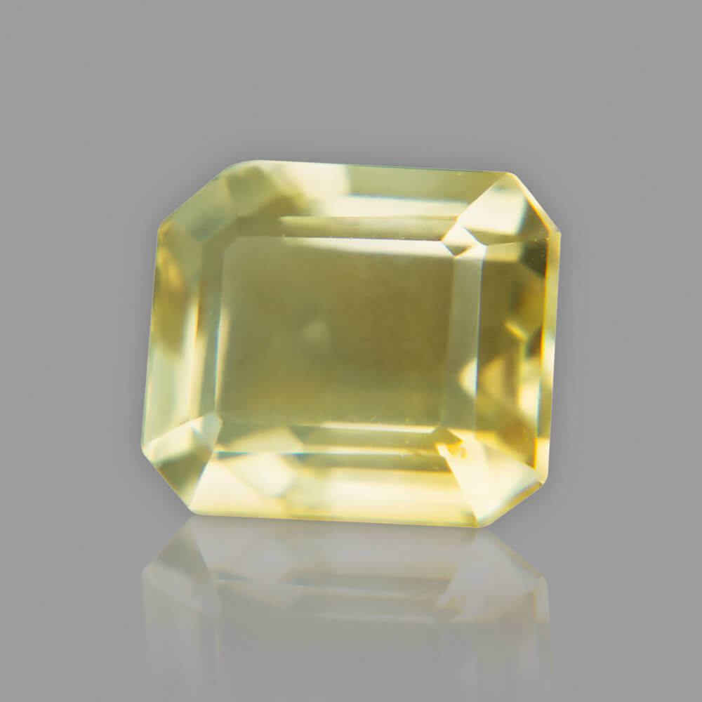 Citrine - 7.30 Carat