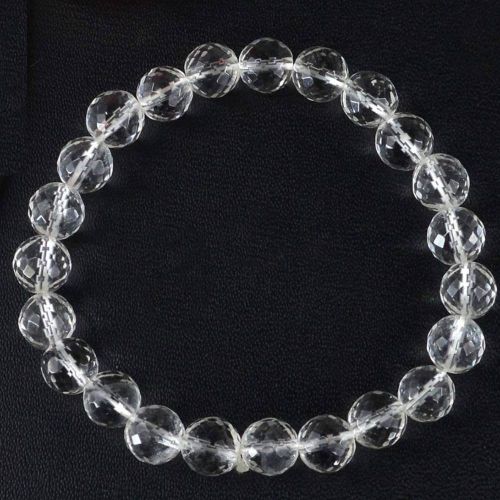 Buy Natural Clear Quartz, Sphatik Crystal online - ShubhGems.com