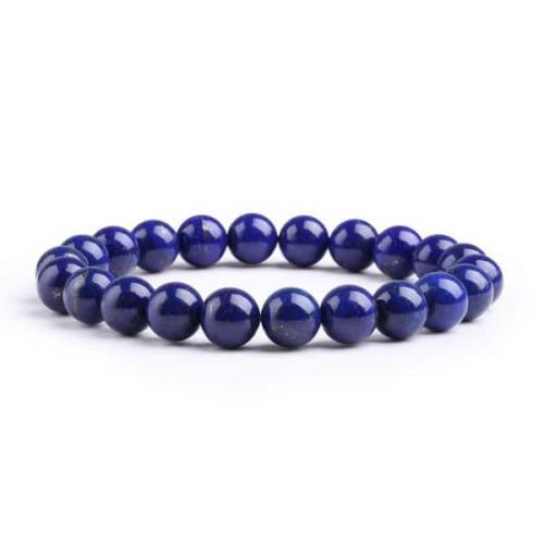 Lapis Lazuli Gemstone Bracelet