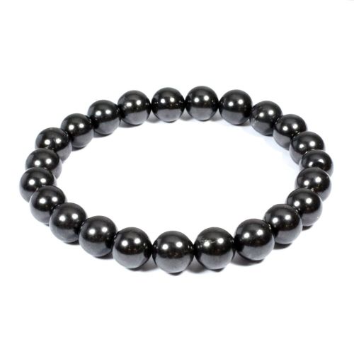 Shungite Healing Bracelet