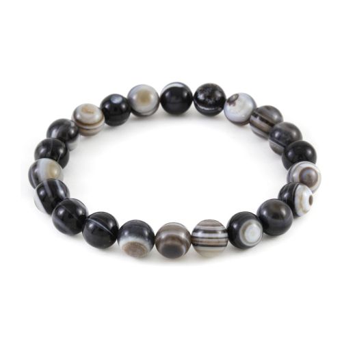 Sulemani Hakik Gemstone Bracelet