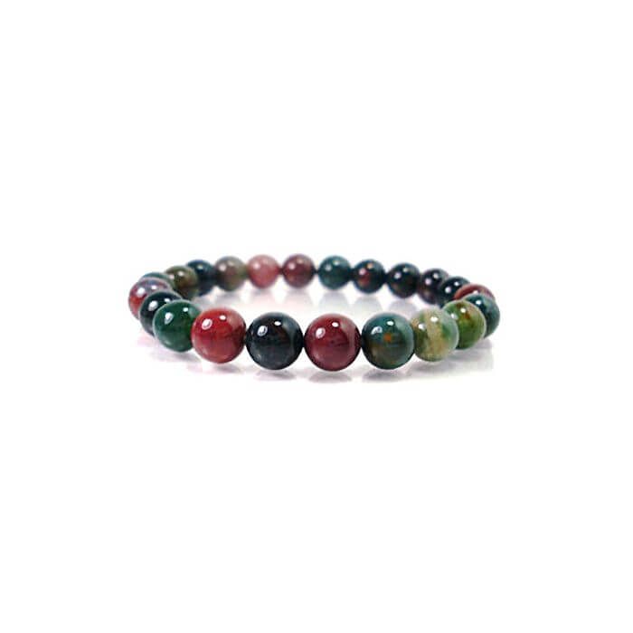 Discover more than 84 health beads bracelet
