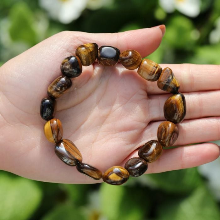 Update more than 77 tiger bead bracelet best