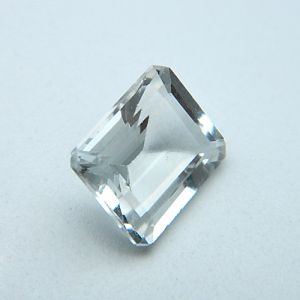 Lovely Lot Natural White Topaz 8x8 mm Round Rose Cut Loose Gemstone Details about   SALE! 