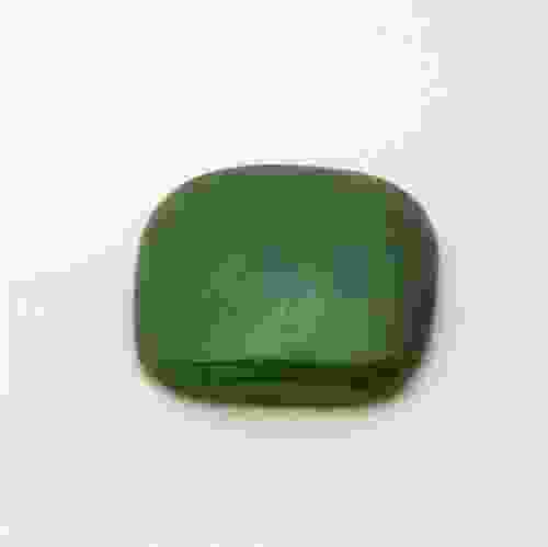 22.14 Carat Natural Nephrite Jade Gemstone