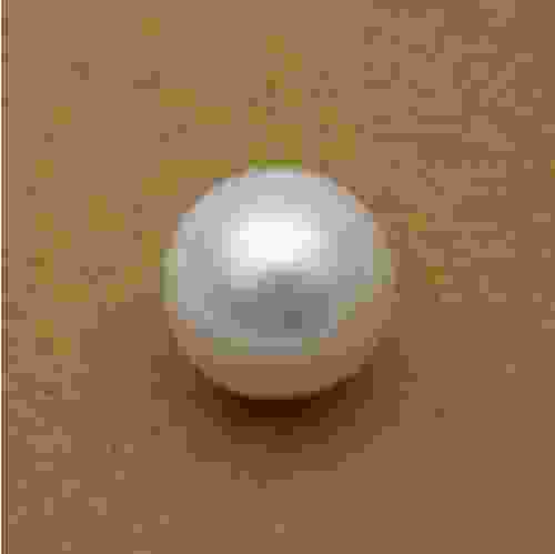 10.39 Carat/ 11.53 Ratti South Sea Pearl (Moti) Gemstone