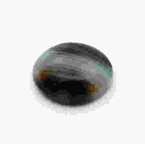 11.12 Carat Natural Agate (Sulemani Hakik) Gemstone