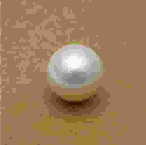 11.87 Carat/ 13.17 Ratti South Sea Pearl (Moti) Gemstone