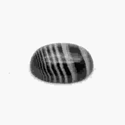 11.94 Carat Natural Agate (Sulemani Hakik) Gemstone