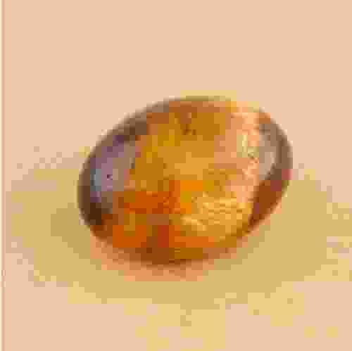 Tiger Eye - 12.26 Carat