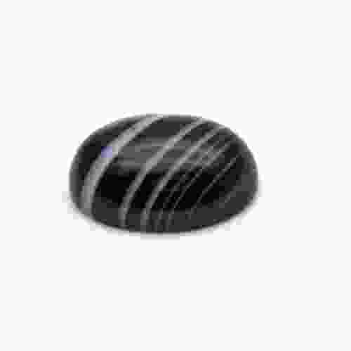 12.77 Carat Natural Agate (Sulemani Hakik) Gemstone