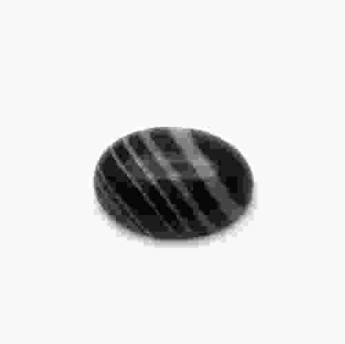 12.84 Carat Natural Agate (Sulemani Hakik) Gemstone