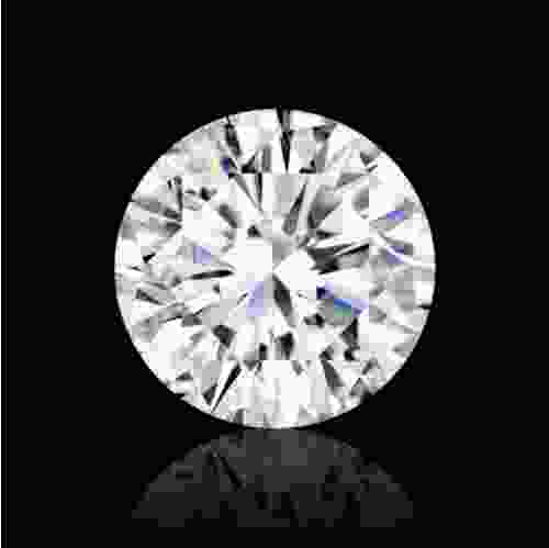 Diamond Natural Astrological - 0.35 Carat