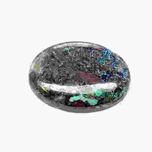 13.70 Carat Natural Azurite Gemstone