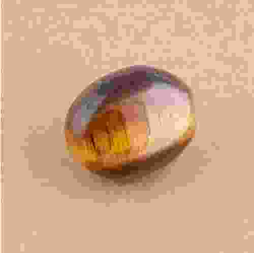 14.20 Carat/ 15.76 Ratti Natural Tiger's Eye Gemstone