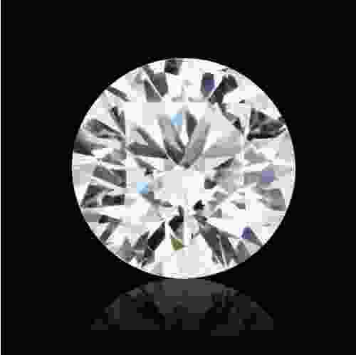 Diamond Natural Astrological - 0.36 Carat