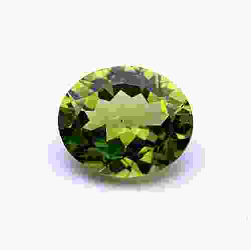 5.84 Carat/ 6.48 Ratti Natural, Best Quality Peridot stone