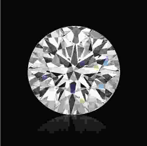 Diamond Natural Astrological - 0.32 Carat