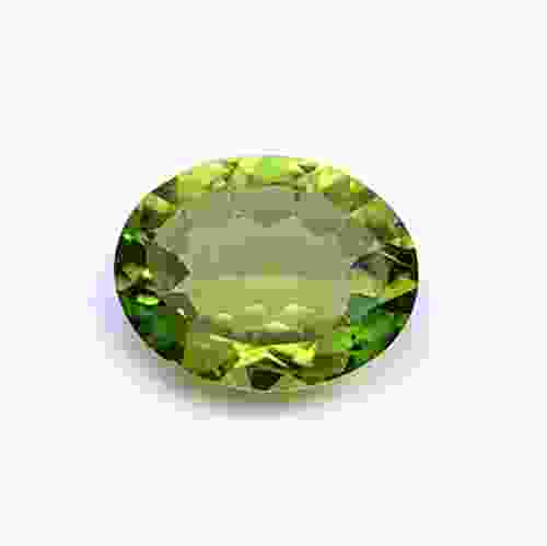 5.62 Carat/ 6.23 Ratti Natural, Best Quality Peridot stone